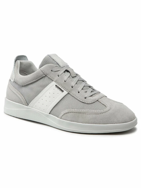 Καλύτερες κριτικές για 😉 Τοπ 10 ❤️ Geox Άνδρες Κοντά Αθλητικά Αθλητικά U Kennet A U156FA 01422 C1010 Γκρι 🌟 🛒