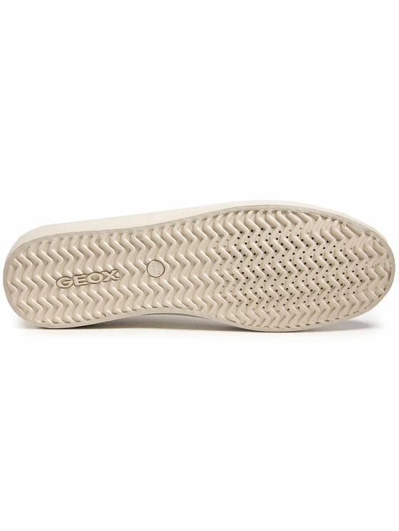 Εξοδος 🔥 Flash Sale 👏 Geox Άνδρες Αθλητικά U Warley A U156HA 08522 C1236 Λευκό 😀 😉 - Image 4