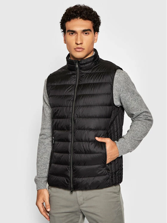 Καλύτερες κριτικές για 🎁 Νέος 🧨 Geox Άνδρες Γιλέκα Γιλέκο Dereck M1425C T2562 F9000 Μαύρο Regular Fit 🥰 😉