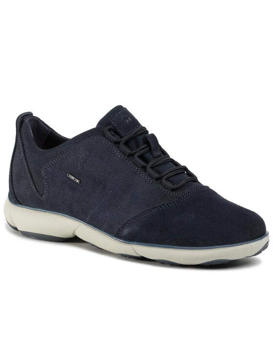 ΧΟΝΔΡΙΚΟ ΕΜΠΟΡΙΟ 🔥 Τοπ 10 👏 Geox Άνδρες Κλειστά Παπούτσια Κλειστά παπούτσια U Nebula C U74D7C 0BS22 C4064 Σκούρο μπλε 😀 🎉