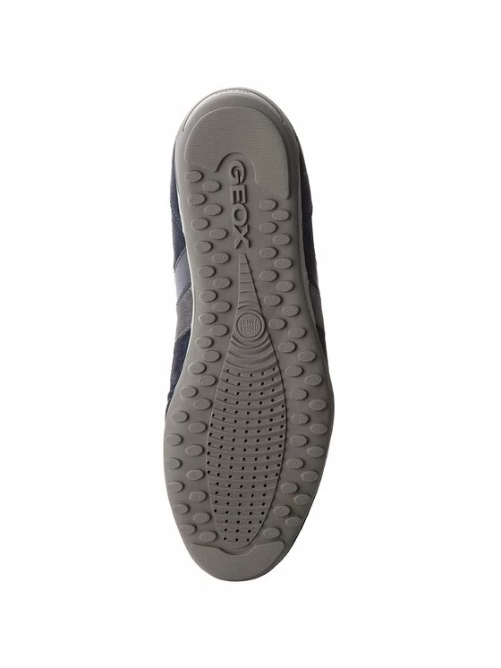 Καλύτερες κριτικές για ✔️ Ολοκαίνουργιο ⭐ Geox Άνδρες Ψηλά Αθλητικά Αθλητικά U Wells C U52T5C 022ME CF47J Σκούρο μπλε 🤩 👏 - Image 6