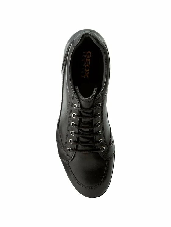 Τοπ 10 🧨 Προϋπολογισμός 🎉 Geox Άνδρες Ψηλά Αθλητικά Αθλητικά U Symbol D U34A5D 00043 C9999 Μαύρο 🎉 ⭐ - Image 5