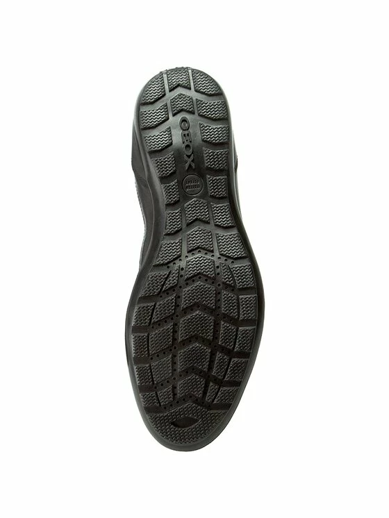 Τοπ 10 🧨 Προϋπολογισμός 🎉 Geox Άνδρες Ψηλά Αθλητικά Αθλητικά U Symbol D U34A5D 00043 C9999 Μαύρο 🎉 ⭐ - Image 6