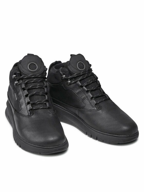 Καλύτερες κριτικές για ❤️ Προϋπολογισμός 🎁 Geox Άνδρες Μποτίνια U Aerantis 4x4babx A U04APA 000FV C9999 Μαύρο 🧨 ✔️ - Image 5