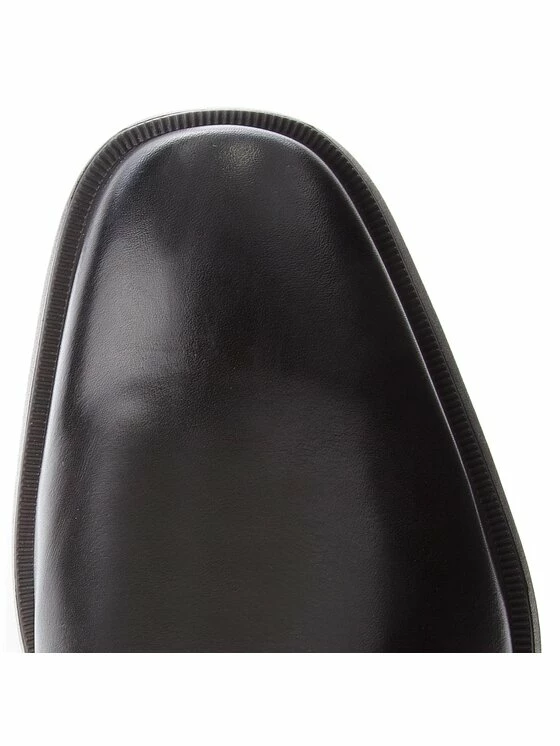 ΧΟΝΔΡΙΚΟ ΕΜΠΟΡΙΟ 😍 Προϋπολογισμός 😉 Geox Άνδρες Μποτίνια U Brayden 2Fit Abx D U54N1D 00043 C9999 Μαύρο ✔️ ✔️ - Image 4