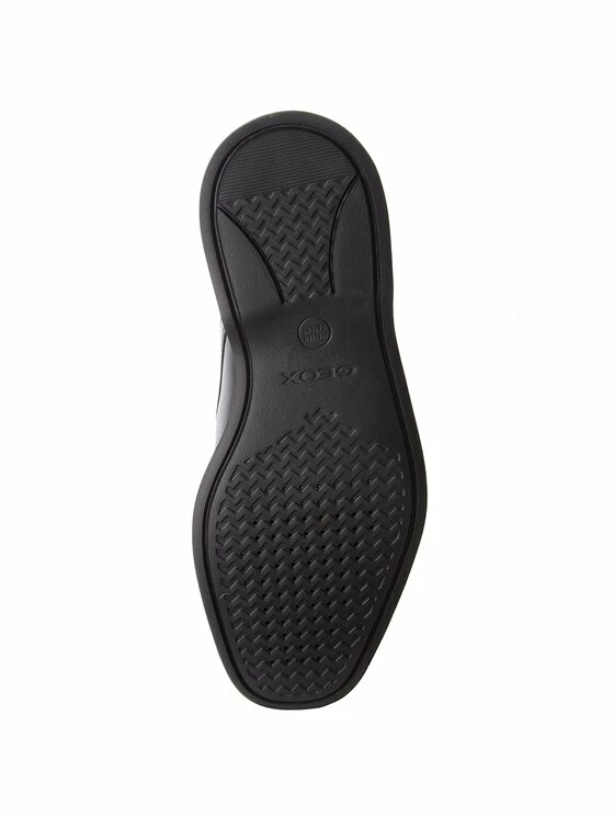 ΧΟΝΔΡΙΚΟ ΕΜΠΟΡΙΟ 😍 Προϋπολογισμός 😉 Geox Άνδρες Μποτίνια U Brayden 2Fit Abx D U54N1D 00043 C9999 Μαύρο ✔️ ✔️ - Image 6