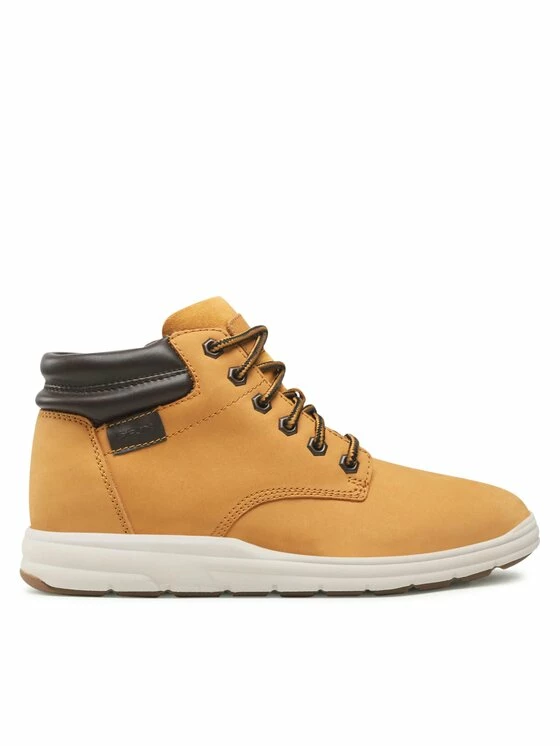 Προϋπολογισμός 🧨 Καλύτερη πώληση ✨ Geox Άνδρες Μποτίνια U Halison A U265UA 00032 C5046 Καφέ 🎉 ✔️ - Image 2