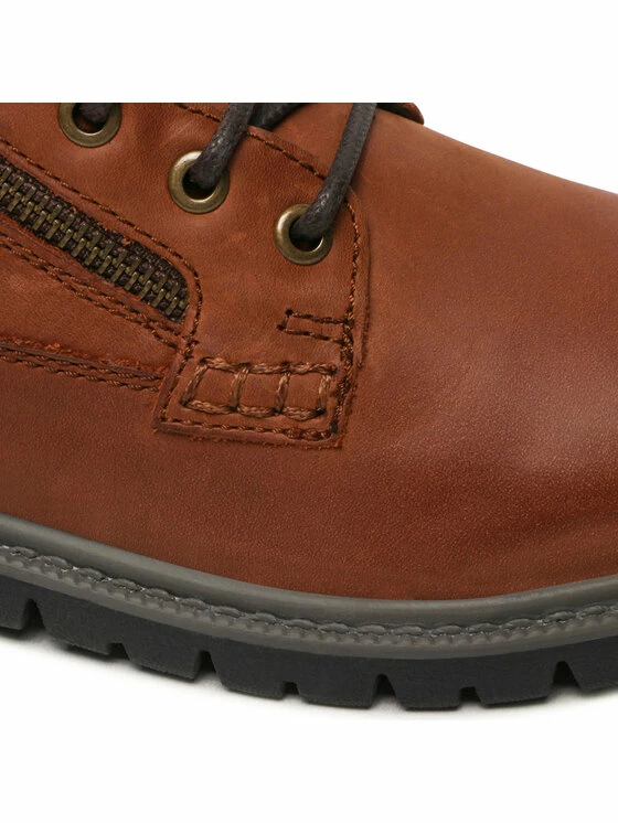 Καλύτερες κριτικές για ❤️ Φτηνός ✨ Geox Άνδρες Μποτίνια U Ghiacciaio B U16DGB 00046 C6001 Καφέ 🔥 😀 - Image 6