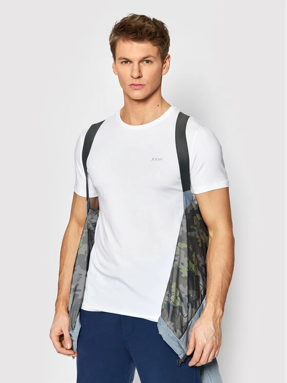 Προώθηση 🥰 Καλύτερη πώληση 🧨 Geox Άνδρες Μεταβατικά Μπουφάν Μπουφάν μεταβατικό Leitan M2521T-T2924 F4561 Μπλε Regular Fit 💯 🧨 - Image 5