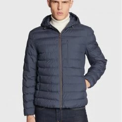 Καλύτερες κριτικές για 🧨 Flash Sale 😍 Geox Άνδρες Πουπουλένια Μπουφάν Μπουφάν πουπουλένιο M2628A T2937 F4326 Σκούρο μπλε Regular Fit ✨ 👏