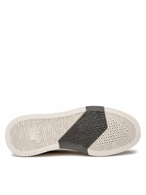 Αγορά 😀 ΧΟΝΔΡΙΚΟ ΕΜΠΟΡΙΟ 🎁 Geox Άνδρες Ψηλά Αθλητικά Αθλητικά U Segnale C U25AGC 0FF22 C6002 Καφέ 🎉 ❤️ - Image 4