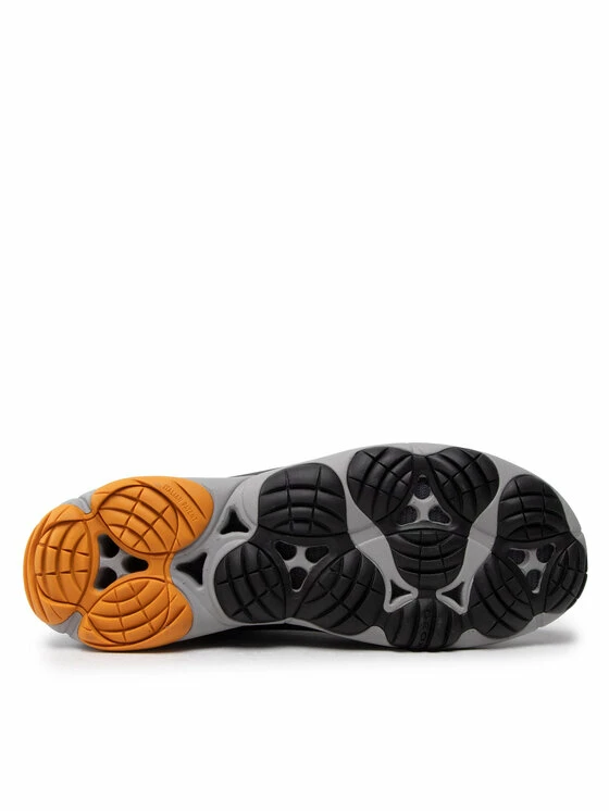 ΧΟΝΔΡΙΚΟ ΕΜΠΟΡΙΟ 🔔 Πολύ καλή προσφορά ✨ Geox Άνδρες Μποτίνια U Nebula 4v4 B Abx B U162VB 000FV C4002 Σκούρο μπλε 🎁 💯 - Image 4