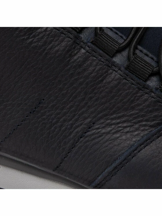 ΧΟΝΔΡΙΚΟ ΕΜΠΟΡΙΟ 🔔 Πολύ καλή προσφορά ✨ Geox Άνδρες Μποτίνια U Nebula 4v4 B Abx B U162VB 000FV C4002 Σκούρο μπλε 🎁 💯 - Image 6