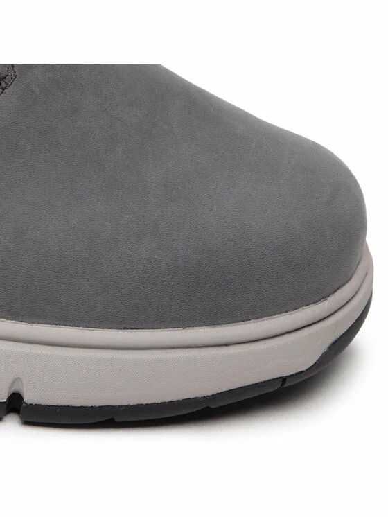 Αγορά ❤️ Προώθηση ✔️ Geox Άνδρες Μποτίνια U Aerantis 4x4babx A U04APA 00045 C9002 Γκρι ❤️ 🛒 - Image 6