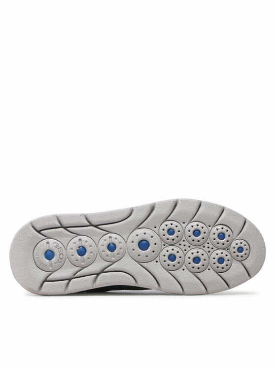 Καλύτερες κριτικές για 🎁 Νέος 😀 Geox Άνδρες Ψηλά Αθλητικά Αθλητικά U Spherica Ec4 B U25E7B 00022 C6372 Γκρι 🥰 ⭐ - Image 4