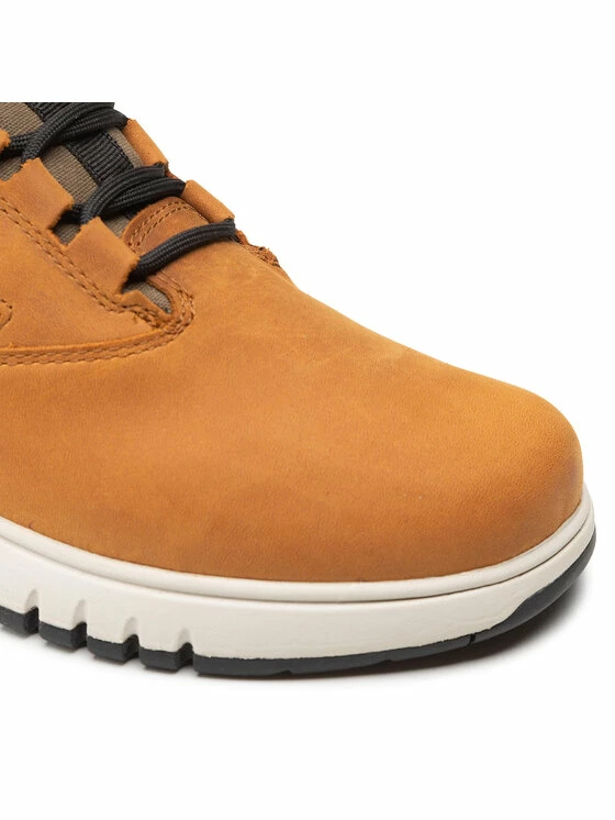 Προώθηση 🤩 Συμφωνίες 👏 Geox Άνδρες Μποτίνια U Aerantis 4x4babx A U04APA 00045 C2006 Καφέ ✨ 😀 - Image 6