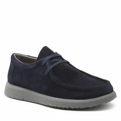 Best Pirce ⌛ Νέος 👏 Geox Άνδρες Κλειστά Παπούτσια Κλειστά παπούτσια U Errico A U15AYA 00022 C4002 Σκούρο μπλε 👍 🌟