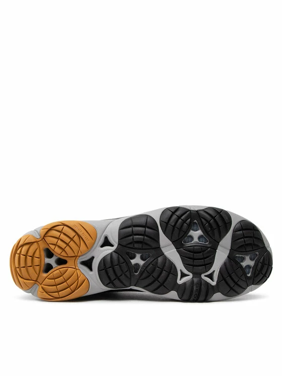 Φτηνός ✨ Φτηνός ✨ Geox Άνδρες Μποτίνια U Nebula 4X4 B Abx B U162VB 000FV C6009 Καφέ ❤️ 🛒 - Image 4