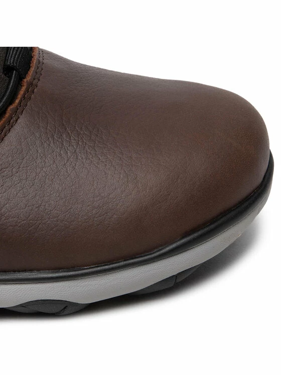 Φτηνός ✨ Φτηνός ✨ Geox Άνδρες Μποτίνια U Nebula 4X4 B Abx B U162VB 000FV C6009 Καφέ ❤️ 🛒 - Image 6