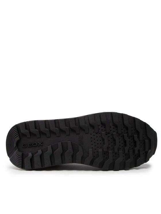 Καλύτερες κριτικές για 🌟 Αγορά 😍 Geox Άνδρες Ψηλά Αθλητικά Αθλητικά U Ponente A U26CPA 02011 C1006 Γκρι 👏 🤩 - Image 4