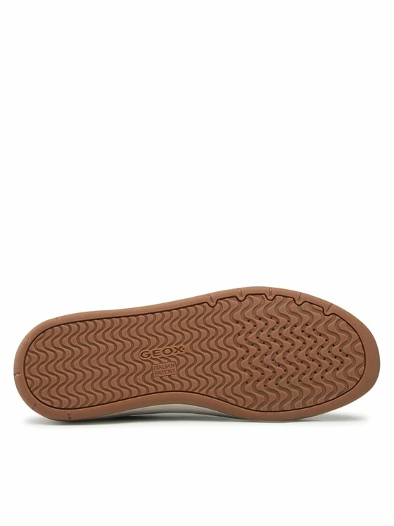 Συμφωνίες ❤️ Προϋπολογισμός 👍 Geox Άνδρες Κοντά Αθλητικά Αθλητικά U Magnete D U26DXD 0FF31 C6044 Καφέ ✔️ 🌟 - Image 4