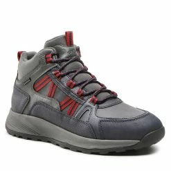 Τοπ 10 ❤️ ΧΟΝΔΡΙΚΟ ΕΜΠΟΡΙΟ 🔔 Geox Άνδρες Ψηλά Αθλητικά Αθλητικά U Terrestre B Wpf B U26EZB 0MEBU C4002 Σκούρο μπλε 💯 👍