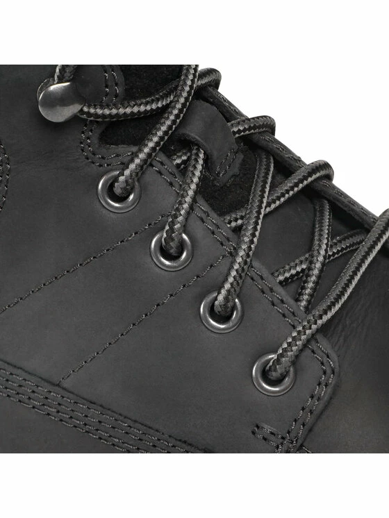 Συμφωνίες 🔔 Νέος 👍 Geox Άνδρες Μποτίνια U Andola C U26DDC 00045 C9999 Μαύρο ✔️ ✨ - Image 6