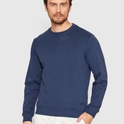 Καλύτερες κριτικές για 🔥 Προϋπολογισμός ❤️ Geox Άνδρες Μπλούζες Χωρίς Φερμουάρ Μπλούζα Sustainable Crew M2510L T2933 F4070 Σκούρο μπλε Regular Fit 😍 ❤️