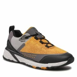 Τοπ 10 ⌛ Καλύτερες κριτικές για 🤩 Geox Άνδρες Ψηλά Αθλητικά Παπούτσια U Sterrato B U25ECB 014V2 C4125 Έγχρωμο 😀 🥰