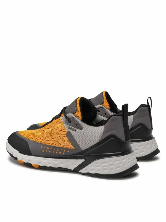 Τοπ 10 ⌛ Καλύτερες κριτικές για 🤩 Geox Άνδρες Ψηλά Αθλητικά Παπούτσια U Sterrato B U25ECB 014V2 C4125 Έγχρωμο 😀 🥰 - Image 3