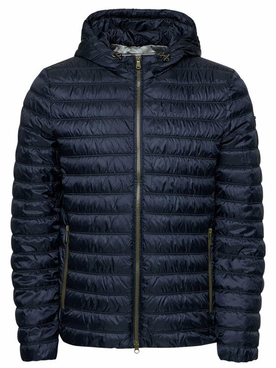 Καλύτερη πώληση 😉 Προϋπολογισμός 🌟 Geox Άνδρες Πουπουλένια Μπουφάν Μπουφάν πουπουλένιο Dennie M1228C T2683 F4386 Σκούρο μπλε Regular Fit 🌟 🔔 - Image 6