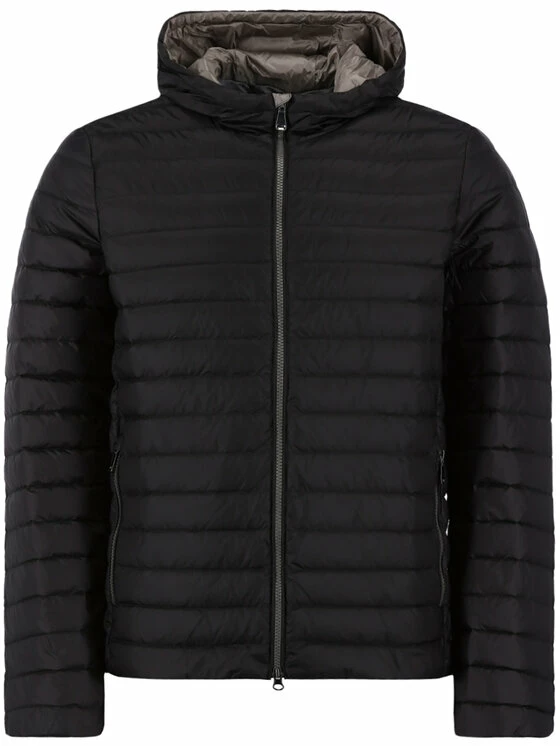 Καλύτερες κριτικές για ❤️ Φτηνός 💯 Geox Άνδρες Πουπουλένια Μπουφάν Μπουφάν πουπουλένιο Warrens M0225B T2412 F9000 Μαύρο Regular Fit 👍 😍 - Image 6