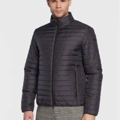 Πολύ καλή προσφορά 🥰 Προϋπολογισμός 🔥 Geox Άνδρες Πουπουλένια Μπουφάν Μπουφάν πουπουλένιο Wilmer M2622H T2920 F1624 Σκούρο μπλε Regular Fit 👍 ✔️